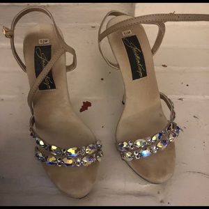 Jonathan Kayne Shoes